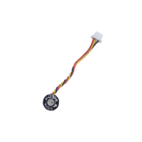 IFlight Nazgul5 65 mm lengte LED licht met 1.0 Stekker voor RC Drone FPV Racing