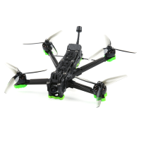 IFlight Nazgul5 Evoque F5 F5D DeadCat HD 4S / 6S 5 Inch FPV Racing Drone BNF Caddx Polar Vista / DJI Camera Vista BLITZ