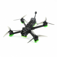 IFlight Nazgul5 Evoque F5 F5X Squashed X HD 4S / 6S 5 Inch FPV Racing Drone BNF Caddx Polar Vista BLITZ Mini F7 FC 55A E