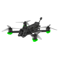 IFlight Nazgul5 Evoque F5 F5X V2 Squadshed X Analog 6S 5 Inch FPV Racing Drone met BLITZ MINI F7 E55 ESC 1.6W VTX