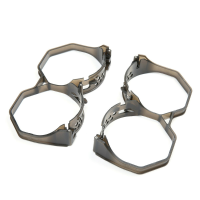 IFlight ProTek35 reserveonderdeel 2 stuks propeller beschermkap 2in1 voor FPV Racing RC Drone