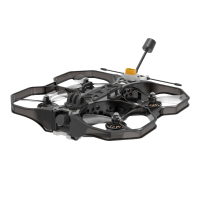 IFlight ProTek35 V1.4 HD F7 6S 3.5 Inch FPV Racing Drone PNP BNF met XING 2205 Motor Runcam Link WASP Digial HD systeem