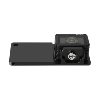 Iflight Sony Dsc Rx0 Adapter For Dji Osmo/zhiyun Smooth Q 3/ Feiyu G4 Pro/spg