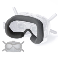 IFlight Spons Schuim Padding Vervanging DJI FPV Goggles V2