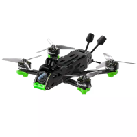 IFlight Titan X3 167 mm HD O4 Pro DC 3.5 Inch 6S GPS Freestyle RC FPV Racing Drone PNP BNF met motor 2006 2550KV