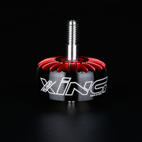 IFlight XING 2207 1700KV 1800KV 2450KV 2750KV borstelloze motorrotor voor RC Drone FPV Racing