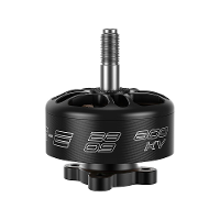 IFlight XING E 2809 800KV 1250KV 24V Cinelifter Motor voor Chimera7 Pro V2 Long Range RC FPV Racing Drone