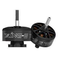 IFlight XING E 4214 400KV 8S FPV Brushless Motor voor X413 Long Range X Class FPV RC Racing Drone