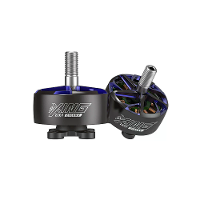 IFlight XING R5 2207 2050KV / 2100KV 6S borstelloze motor 5mm as voor RC drone FPV racing