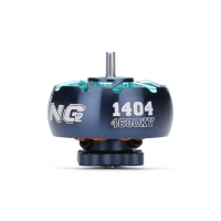 IFlight XING2 1404 3000KV 3800KV 4600KV 2 4S Borstelloze motor voor tandenstoker RC Drone FPV Racing