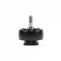 IFlight XING2 2207 4S 2750kv / 6S 1750kv borstelloze motor Unibell Black voor Nazgul Evoque F5X / F5D HD digitale FPV ra