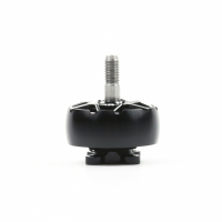 IFlight XING2 2207 4S / 6S Brushless Motor Unibell Zwart voor Nagul5 Evoque F5X / F5D HD Digitale FPV Racing Drone