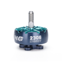 IFlight XING2 2306 1755KV 6S 2555KV 4S Borstelloze Motor voor 5 Inch 5.1 Inch 6 Inch RC Drone FPV Racing