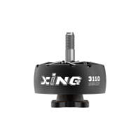 IFlight XING2 3110 900KV 24V / 1250KV 4 6S FPV Cinelifter Motor voor X8 8 Inch XL10 10 Inch FPV Racing RC Drone