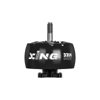 IFlight XING2 3314 900KV Cinelifter borstelloze motor voor 9 inch 10 inch RC Drone FPV Racing