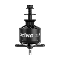 IFlight XING2 4120 515KV Buitenloper Borstelloze Motor voor RC Vliegtuig Vaste Vleugel