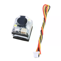 IFlight YR50B_S Finder Buzzer 100dB BB Alarm Compatibel met zowel FPV Quadcopter als RC Vliegtuig FPV Race Drone