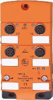 Ifm Electronic AC2457 AC2457 Ingangsmodule