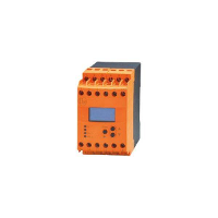 Ifm Electronic DS2505 Toerentalmonitor