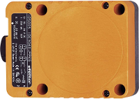 Ifm Electronic Id0013 Inductieve Naderingsschakelaar 105 X 80 Mm Niet Vlak Pnp, Npn