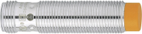 Ifm Electronic Inductieve naderingsschakelaar M12 Niet vlak PNP IFS205