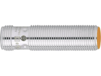 Ifm Electronic Ifs206 Inductieve Naderingsschakelaar M12 Vlak Pnp