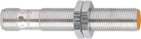 Ifm Electronic Ifs208 Inductieve Naderingsschakelaar M12 Vlak Pnp, Npn