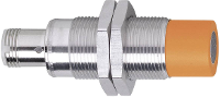 Ifm Electronic Inductieve naderingsschakelaar M18 Niet vlak NPN IG7103