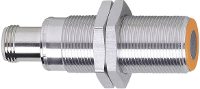 Ifm Electronic Inductieve naderingsschakelaar M18 Vlak NPN IG7102