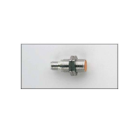Ifm Electronic Inductieve naderingsschakelaar M18 Vlak PNP IGS206