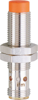 Ifm Electronic Inductieve sensor M12 PNP IFS207