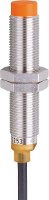 Ifm Electronic Inductieve sensor M12 PNP IFS253