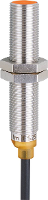 Ifm Electronic Inductieve sensor NPN IFS254