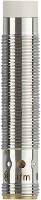 Ifm Electronic Sensor Inductief IFS286 IFS286 Niet vlak PNP (Ø x l) 12 mm x 60 mm