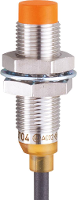 Ifm Electronic Inductieve sensor PNP IFS707
