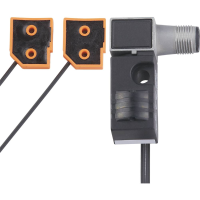 Ifm Electronic Inductieve sensor PNP IN5456