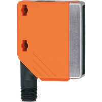 Ifm Electronic O5P500 O5P500 Reflex lichtsluis Omschakelen (licht AAN/donker AAN) 1 stuk(s)
