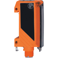 Ifm Electronic OBF500 Glasvezelkabelversterker (metal clad) OBF500 1 stuk(s)