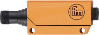 Ifm Electronic OU5043 Glasvezelkabelversterker (metal clad) OU5043 1 stuk(s)