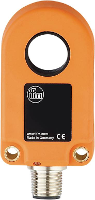 Ifm Electronic Ringsensor NPN I7R208