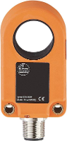 Ifm Electronic Ringsensor NPN I7R210