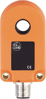 Ifm Electronic Ringsensor PNP I7R203