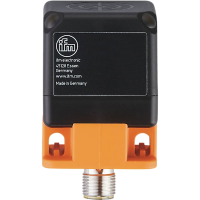 Ifm Electronic Sensor Inductief IM5132 IM5132 40 x 40 mm Vlak PNP (l x b x h) 66 x 40 x 54 mm