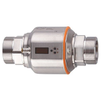 Ifm Electronic SM2004 Magnetisch inductieve stromingssensor Voedingsspanning (bereik): 18   32 V/DC 1 stuk(s)