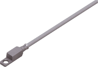 Ifm Electronic TS522A TS522A Temperatuursensor