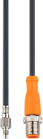 Ifm Electronic TS9789 TS9789 Temperatuursensor