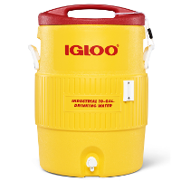 Igloo 400 Series Barrel 10 Gallon, 37,85 liter drankdispenser