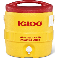 Igloo 400 Series Barrel 3 Gallon, 11,4 liter drankdispenser