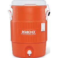 Igloo 400 Series Barrel 5 Gallon, 19 liter koelbox
