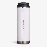 Igloo Flip 'n' Sip Tumbler, 0,59 liter drinkfles